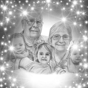 Meet your Posher, Robyn